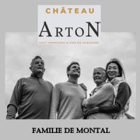 Chateau Arton