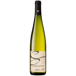 Pinot Gris Alsace