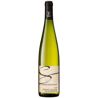 Pinot Blanc Auxerrois