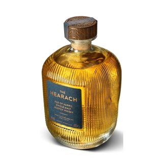 The Hearach - Isle of Harris Single Malt Whisky