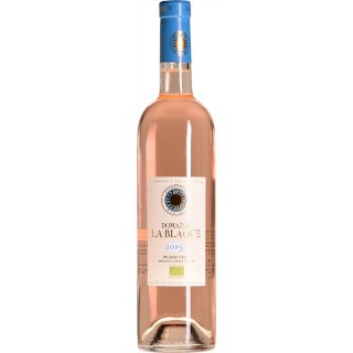 La Blaque Rosé