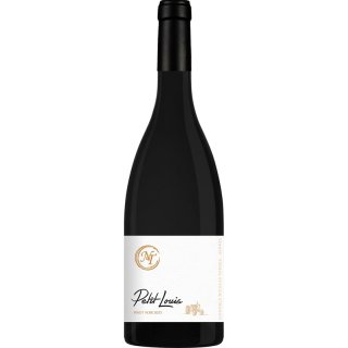 Petit Louis Rouge 2023