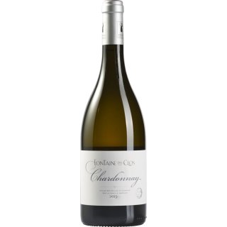 Fontaine du Clos Chardonnay