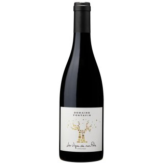 Les Vignes de mon Père 2025