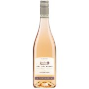 Touraine Rosé "Les Caboutines"