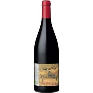 Domaine Gres St. Vincent