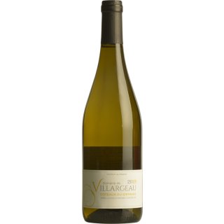 Villargeau Blanc