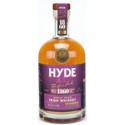Hyde No. 5 Irish Whiskey