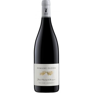 Saint-Nicolas de Bourgueil "Les Clos Lourioux"