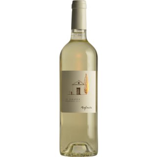 Le Cabanon Blanc