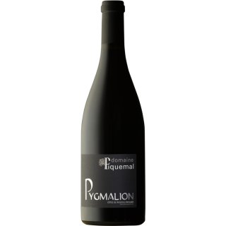 Pygmalion 2021