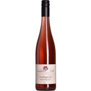 Fruchtige Lisa - Rosé feinherb