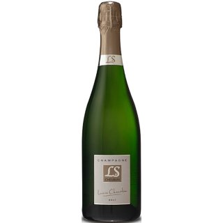 Champagne Brut "Lucie Cheurlin" 0,375L