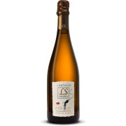 Champagne Blanc de Blancs "l Elegante" 2017