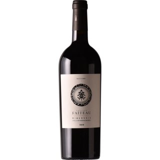 Chateau Faiteau Minervois Tradition