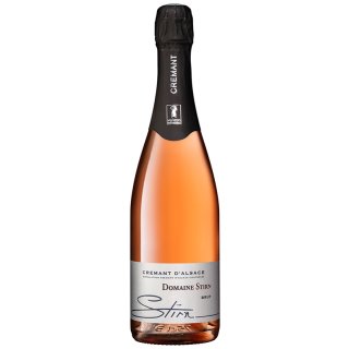 Crémant d´Alsace Rosé Brut