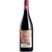 La Blaque Pinot Noir