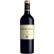 Chateau Bazin 2019