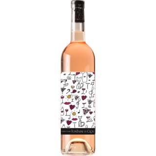 Certitude Rosé 2023