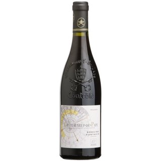 Chateauneuf du Pape Trilogies