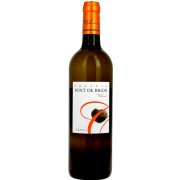 Chateau Pont de Brion Blanc