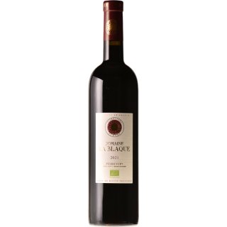 La Blaque Rouge Tradition