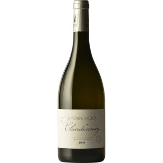 Fontaine du Clos Chardonnay