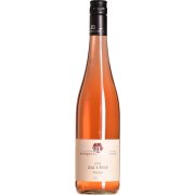 Trockene Lisa - Rosé
