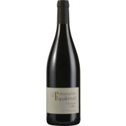 Les Terres Grillées Rouge