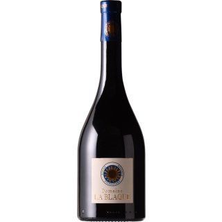 La Blaque Rouge Reserve