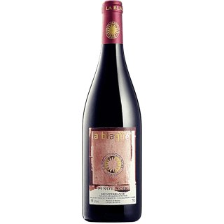 La Blaque Pinot Noir
