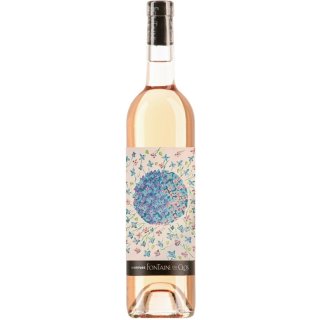 Certitude Rosé 2024