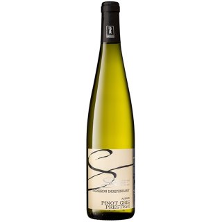 Pinot Gris Alsace "Prestige"