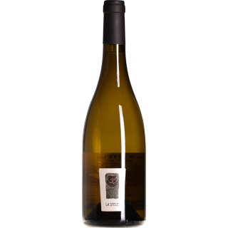 La Stèle Blanc