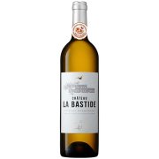 Chateau La Bastide Blanc