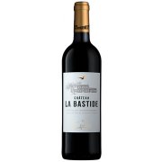 Chateau La Bastide Rouge