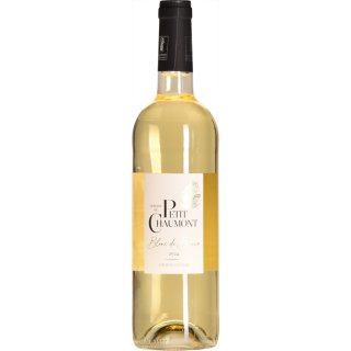 Blanc des Sables 2024
