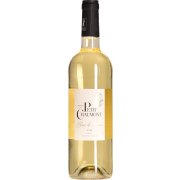 Blanc des Sables 2024