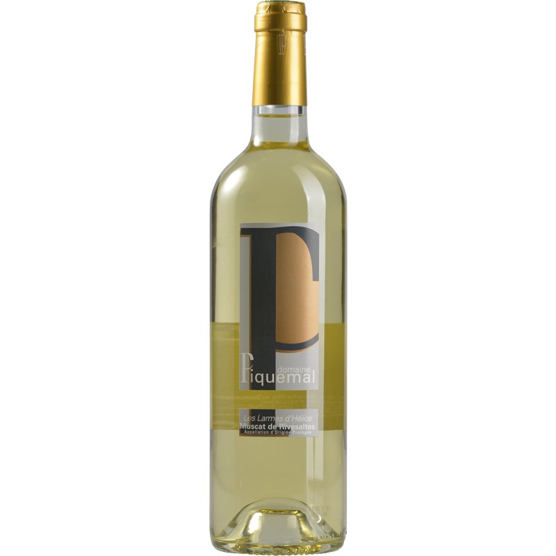 Les Larmes d´Hélios