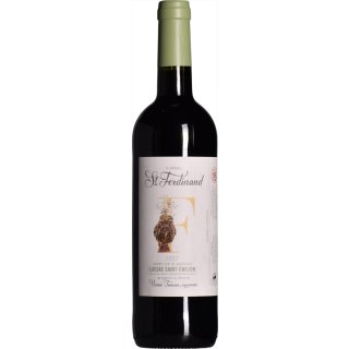 F du Chateau St.-Ferdinand