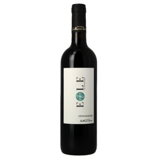 Cuvée Eole