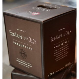 Reflets de L´ame 3L Bag-in-Box