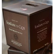Reflets de L´ame 3L Bag-in-Box