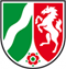 NRW wappen